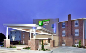 Holiday Inn Express Hotel & Suites North Kansas City, an IHG Hotel